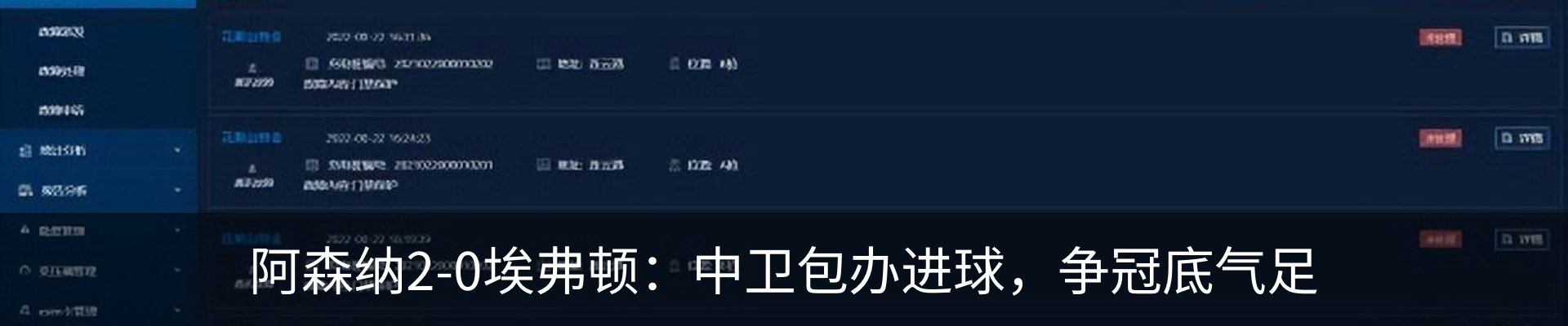 资讯动态